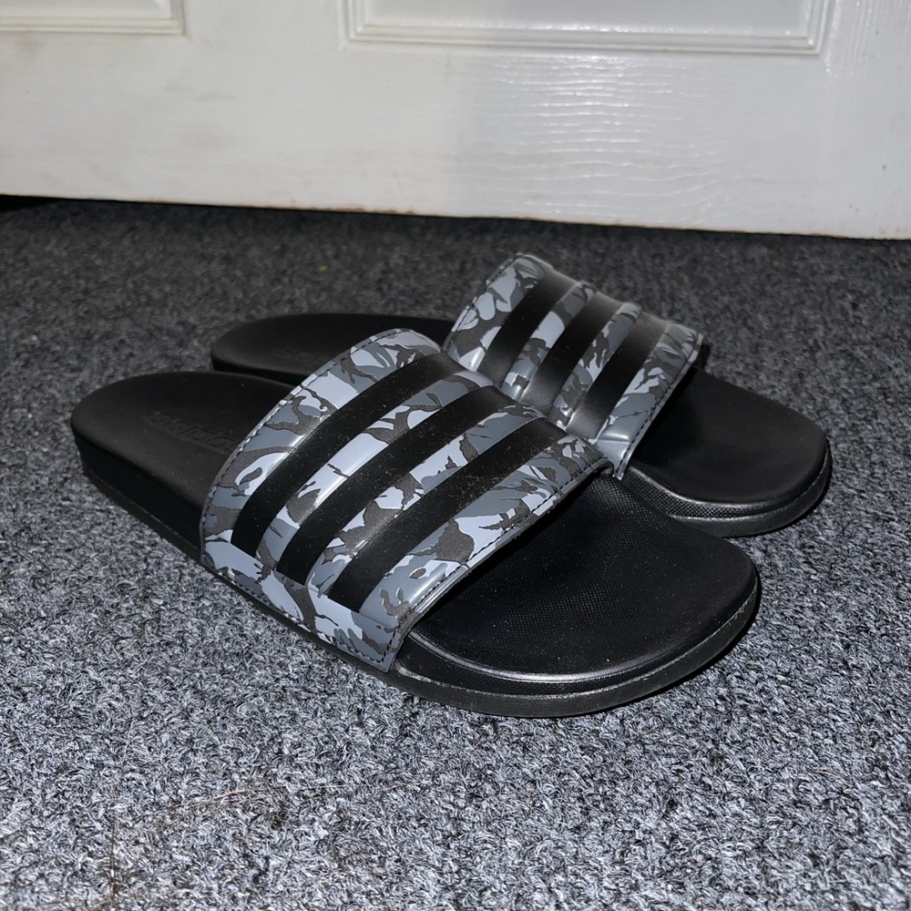 Adidas Comfort Slides (2 for 1)
